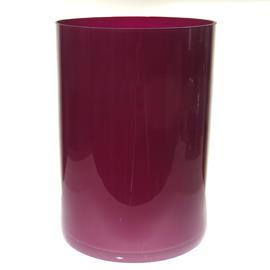 VASO COLOR 2360/35 -25 BORDO