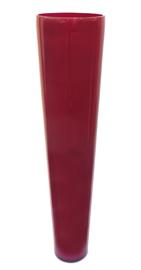 VASO COLOR 2386/100 BORDO'