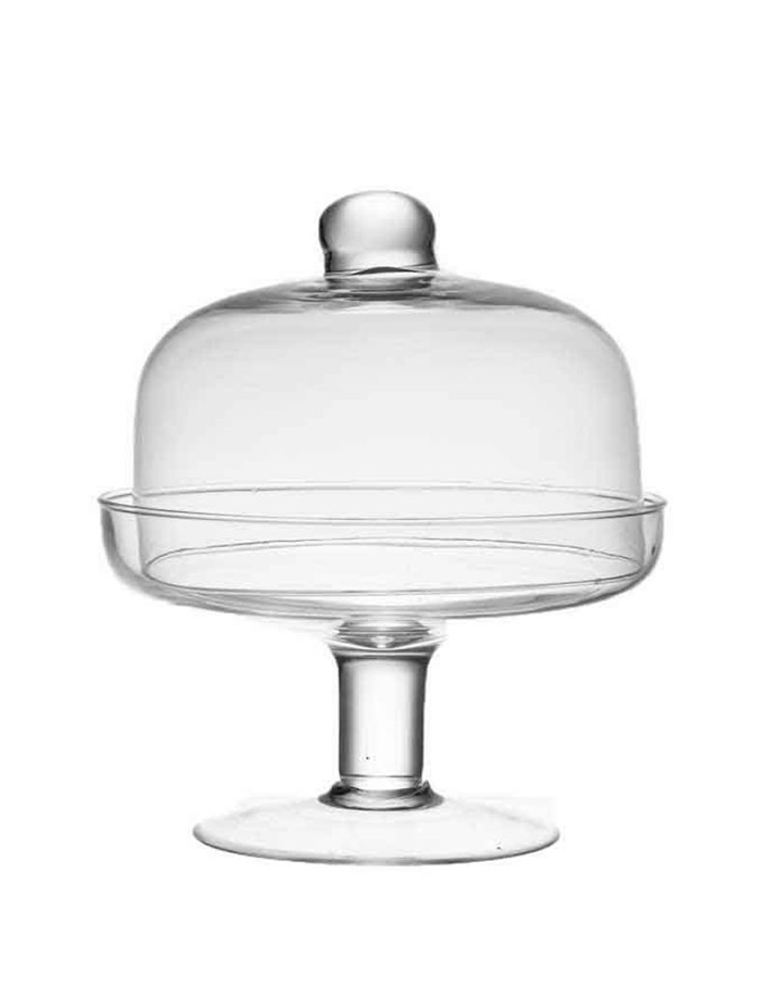 PATERA RING C/TAPPO H22 D19CM.