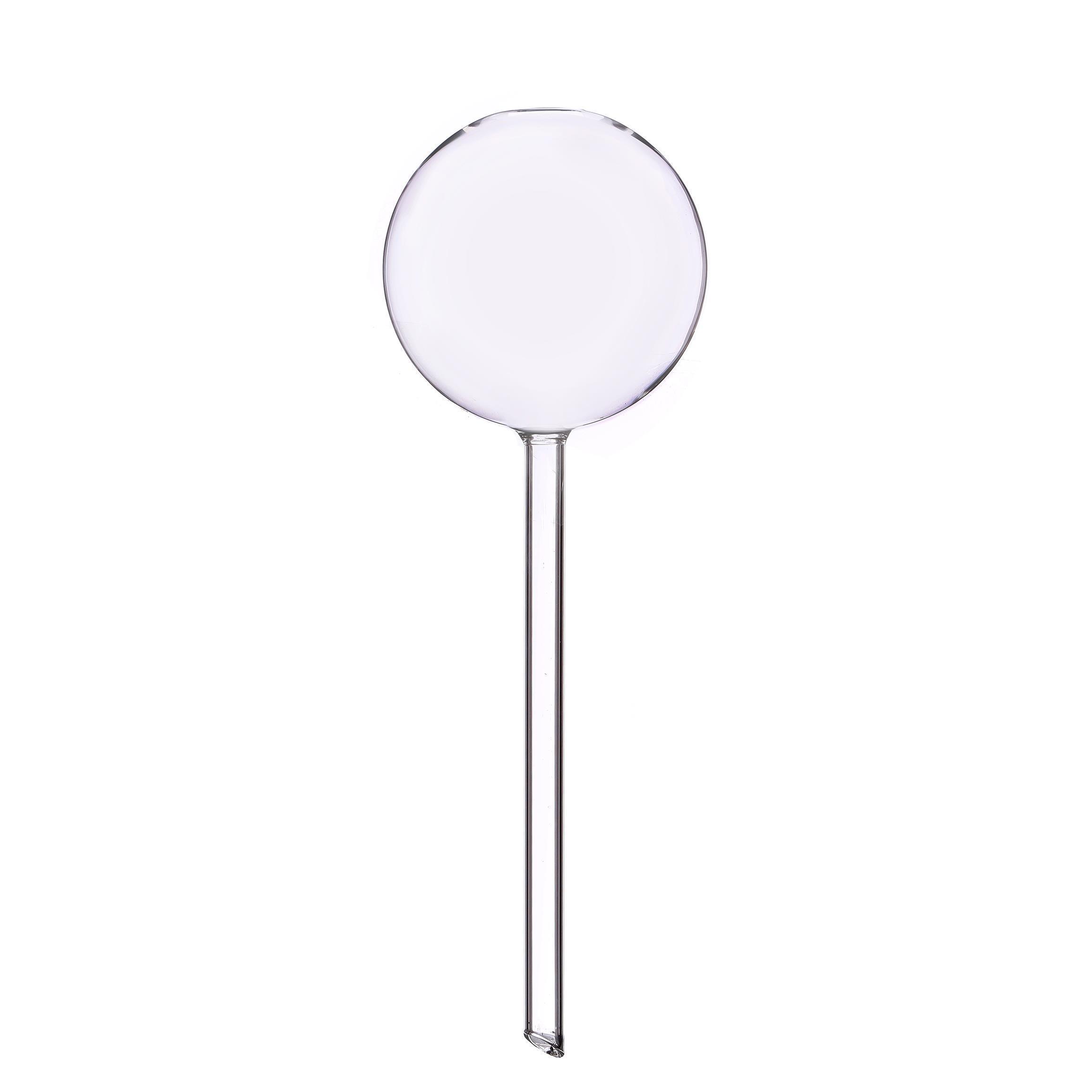 SFERA VETRO PICK AUTOIDRAT. H30 D10CM. 2PZ.