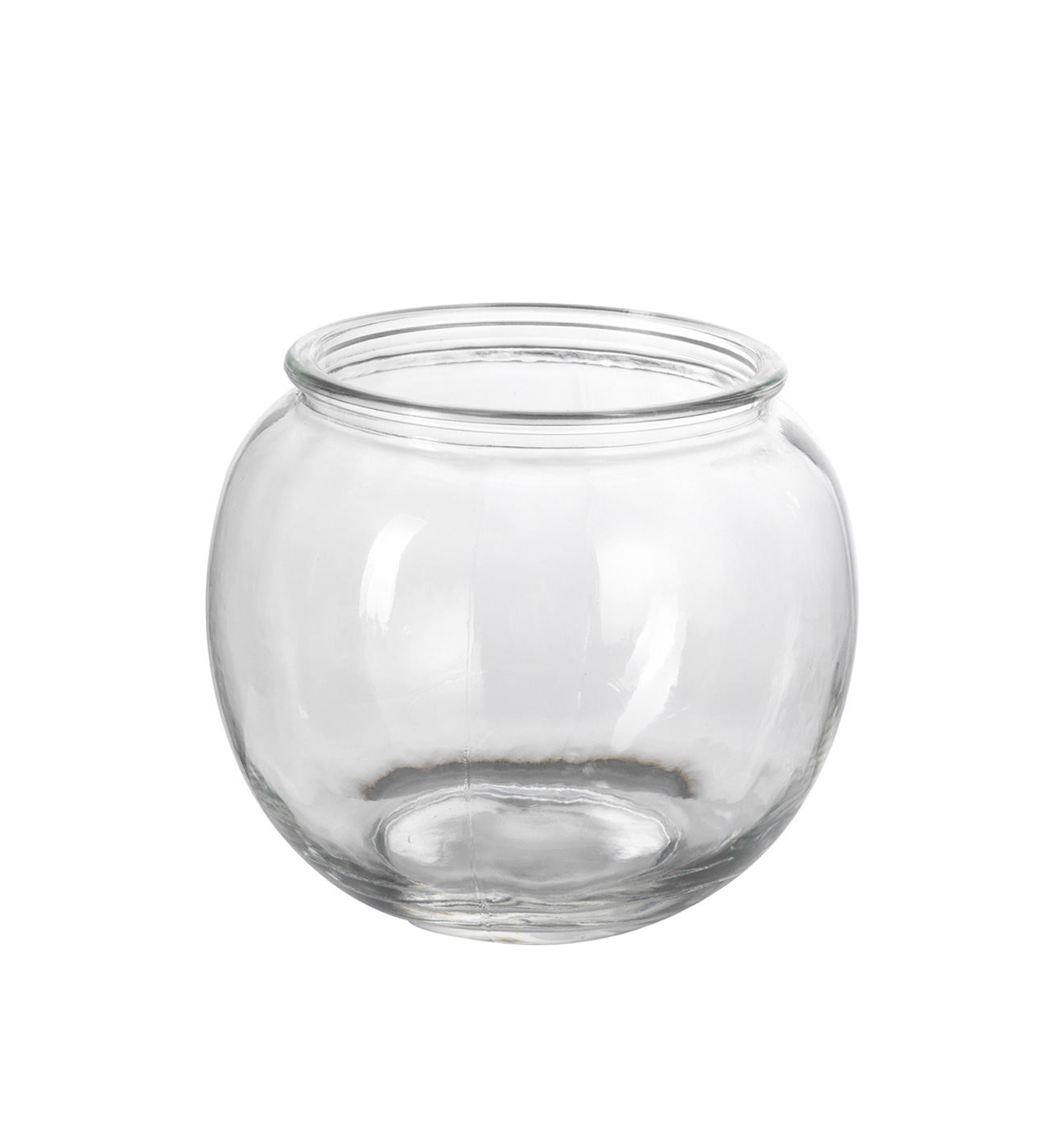 SFERA CON BORDO H10 D12CM.