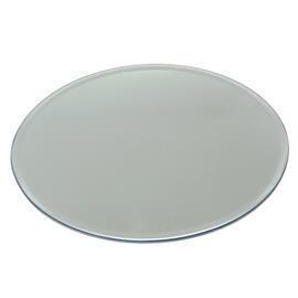 SPECCHIO TONDO D25CM.