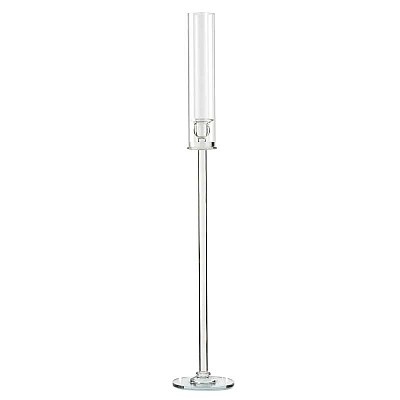 CANDELIERE 1 FIAMMA D15 H74CM.