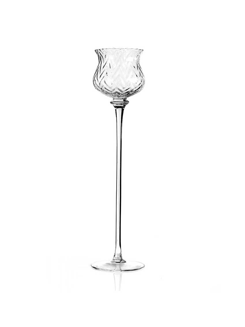 COPPA CON GAMBO H45 D18CM.