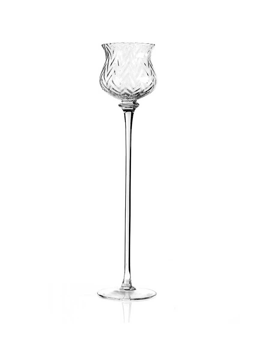 COPPA CON GAMBO H60 D18CM.