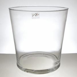 XL CONICAL POT H24 D22,5CM. HOT CUT