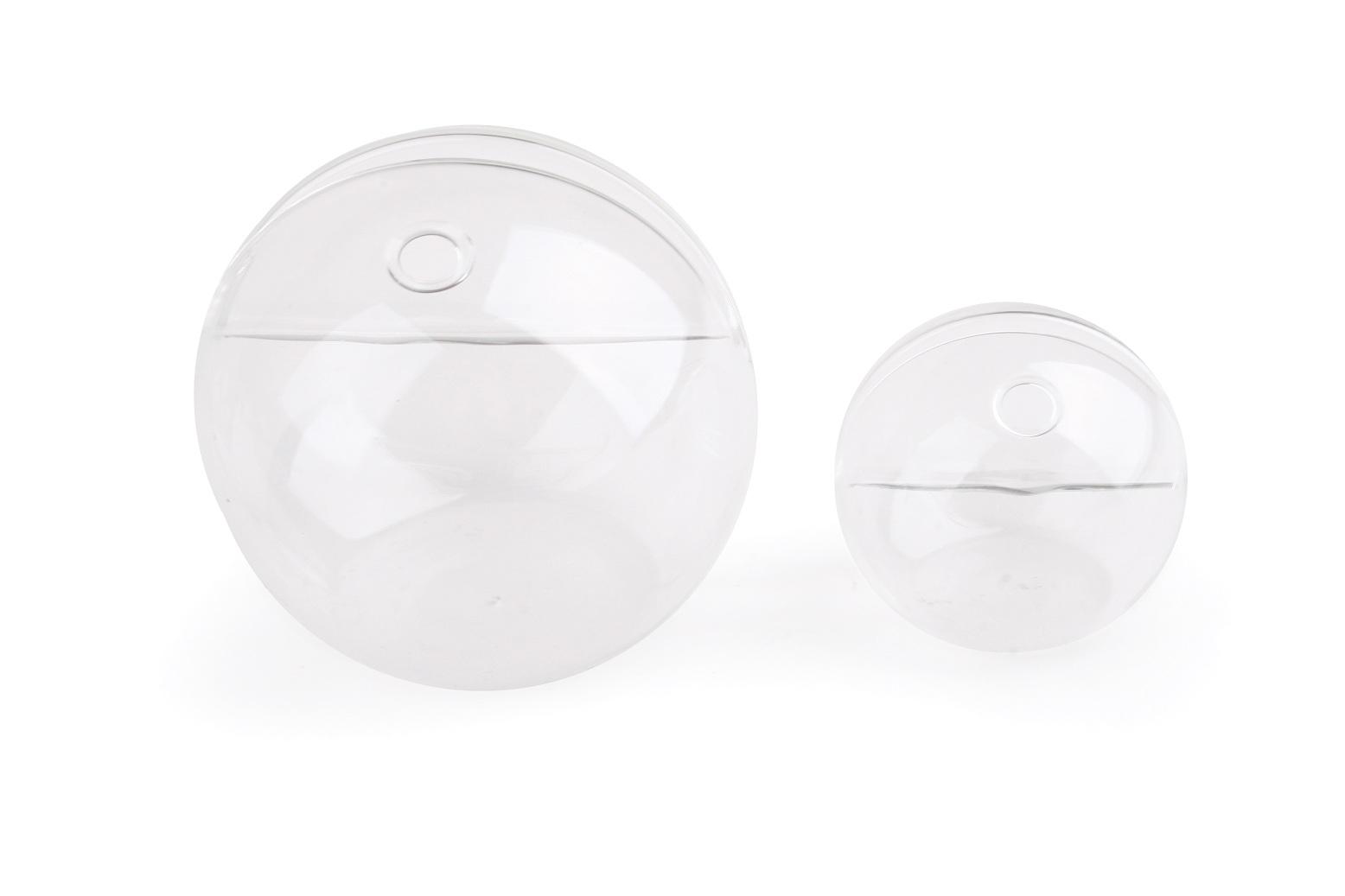 SFERE PICCOLE D4CM. 6PEZZI