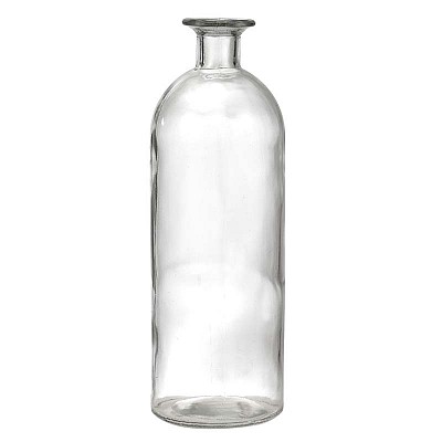 BOTTIGLIA ALTA 4PZ. D87 H26CM.