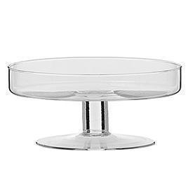 PATERA RING D24 H18CM.