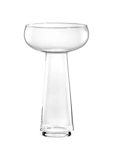 VASO ARIEL H55 D26CM.
