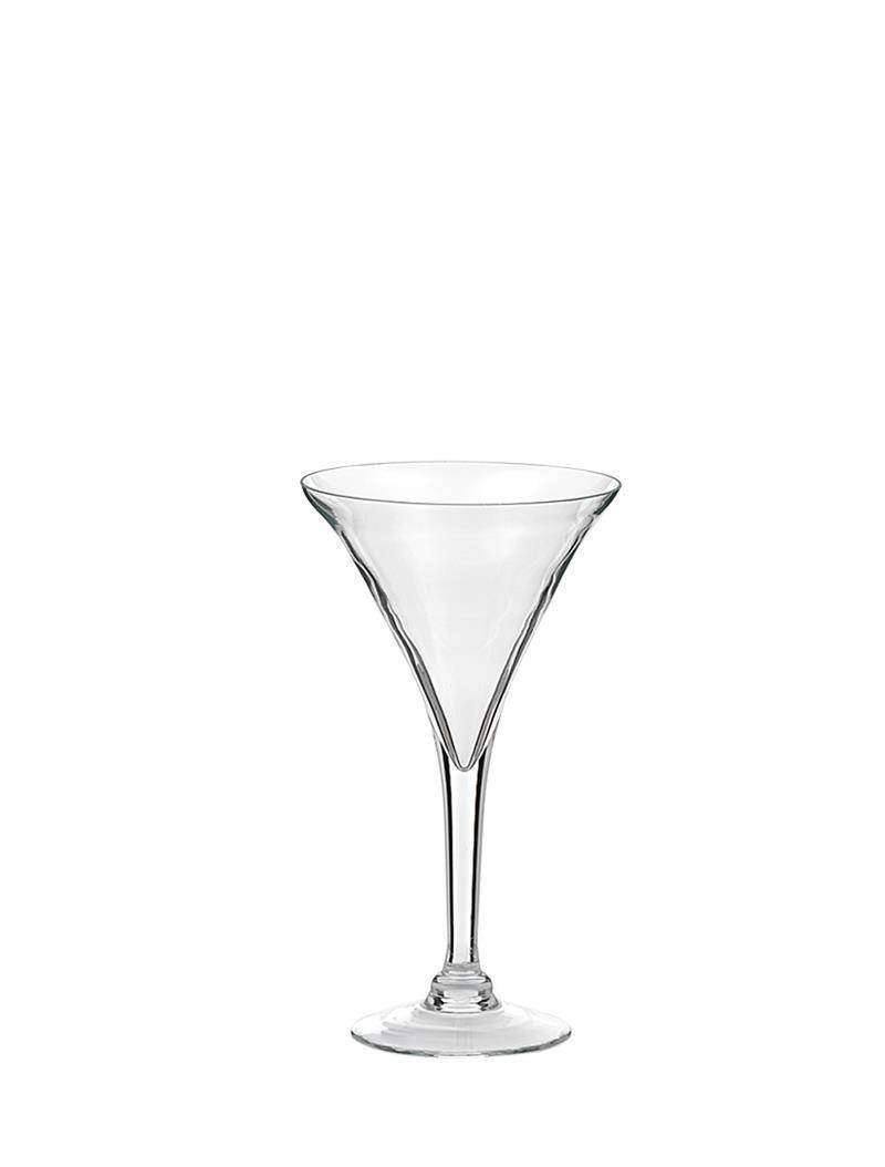 VASO MARTINI STRETTO D17 H30CM.