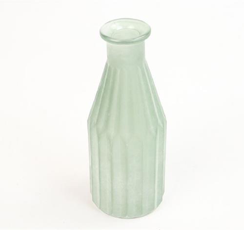BOTTIGLIA MERIDION MATT H20 D8CM. VERDE