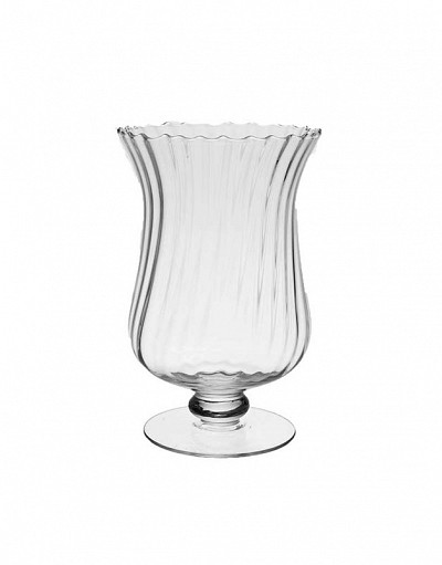 VASO MEMPHIS D18 H30CM.