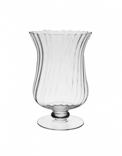 VASO MEMPHIS D22 H40CM.