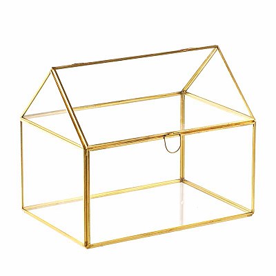 TERRARIUM CASETTA 20X10 H19CM.