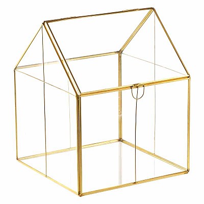 TERRARIUM CASETTA 20X13,5 H25CM.