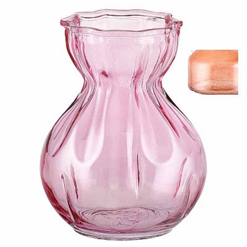 VASO CIPOLLA D10,5 H17,5CM. PESCA