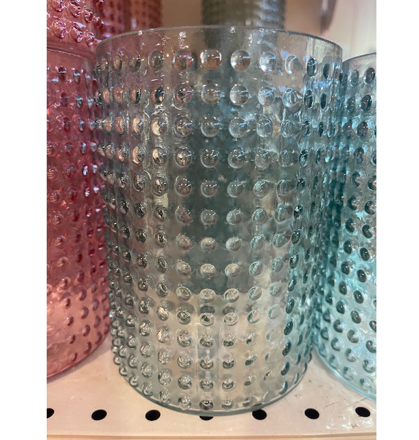 CILINDRO DIAMOND D12 H16 CELESTE