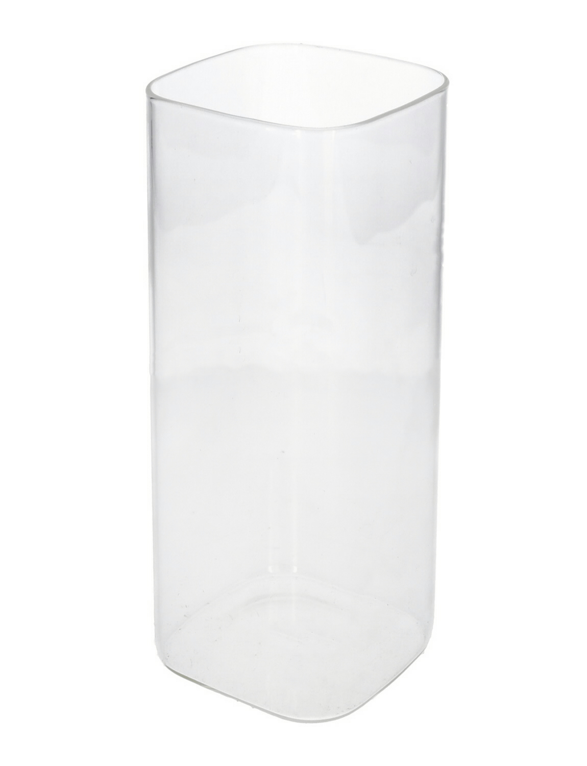 VASO RIENZI 10X10 H25CM.