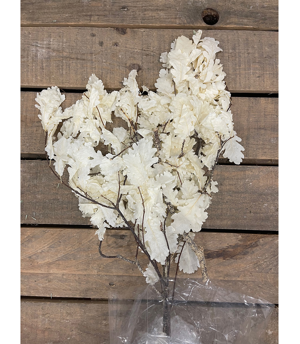 RAMI QUERCIA 150GR. BIANCO