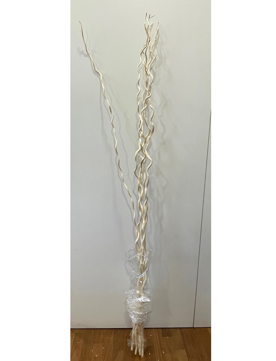 KUWA 6PZ. H180CM. BIANCO