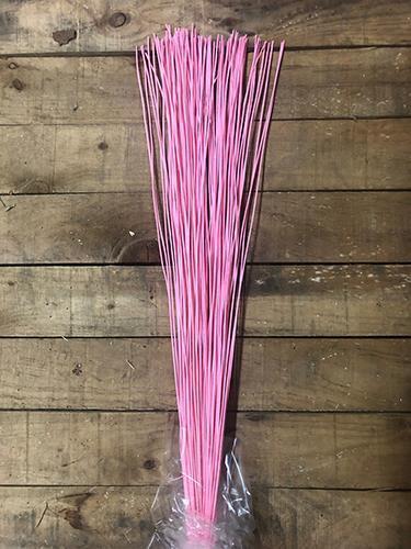 MIDOLLINO 125GR. 2MM. L80CM. ROSA