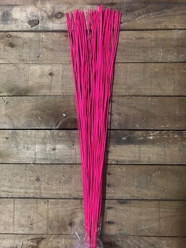 MIDOLLINO 125GR. 2MM. L80CM. FUXIA