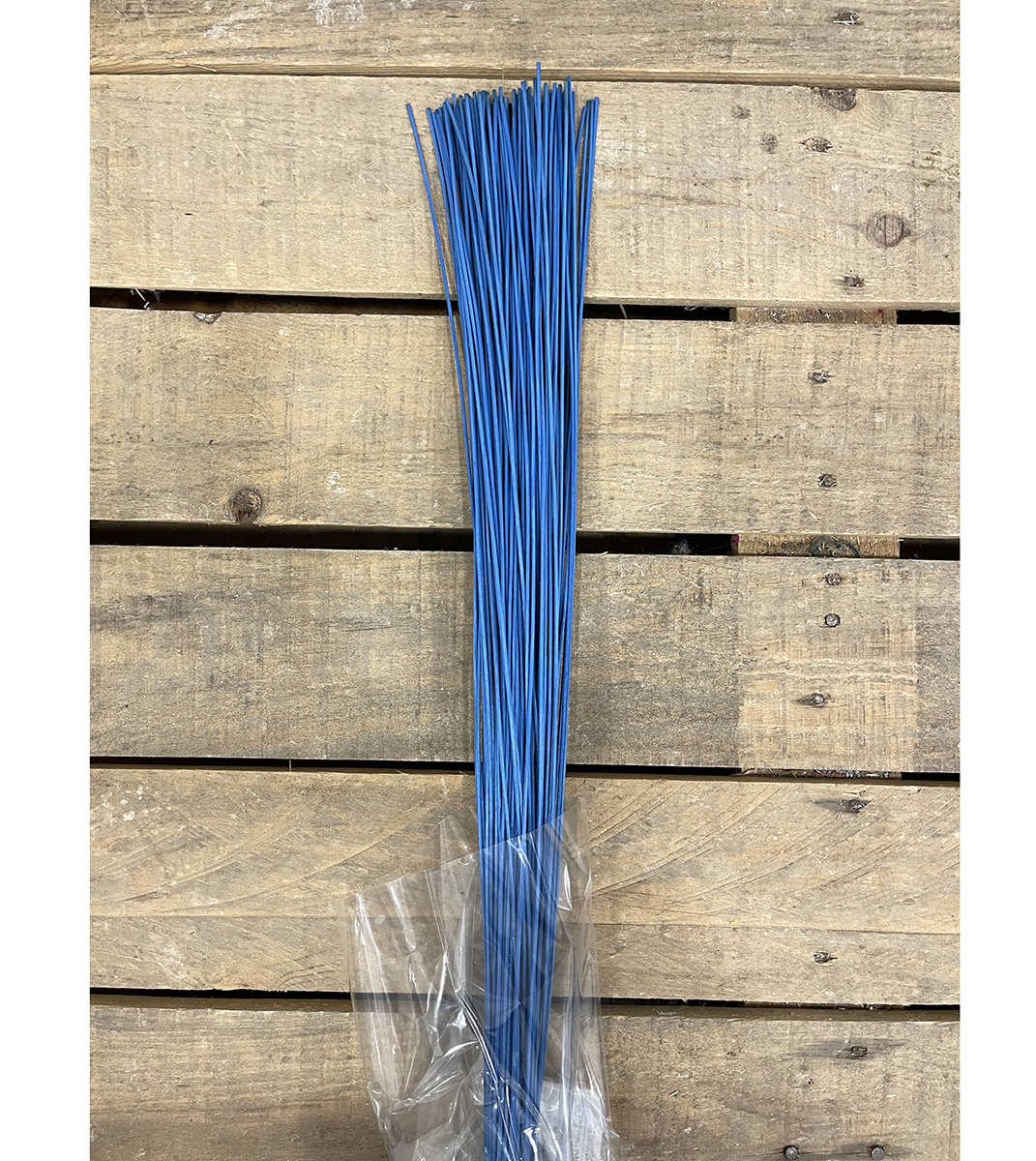 MIDOLLINO 125GR. 2MM. L80CM. AZZURRO