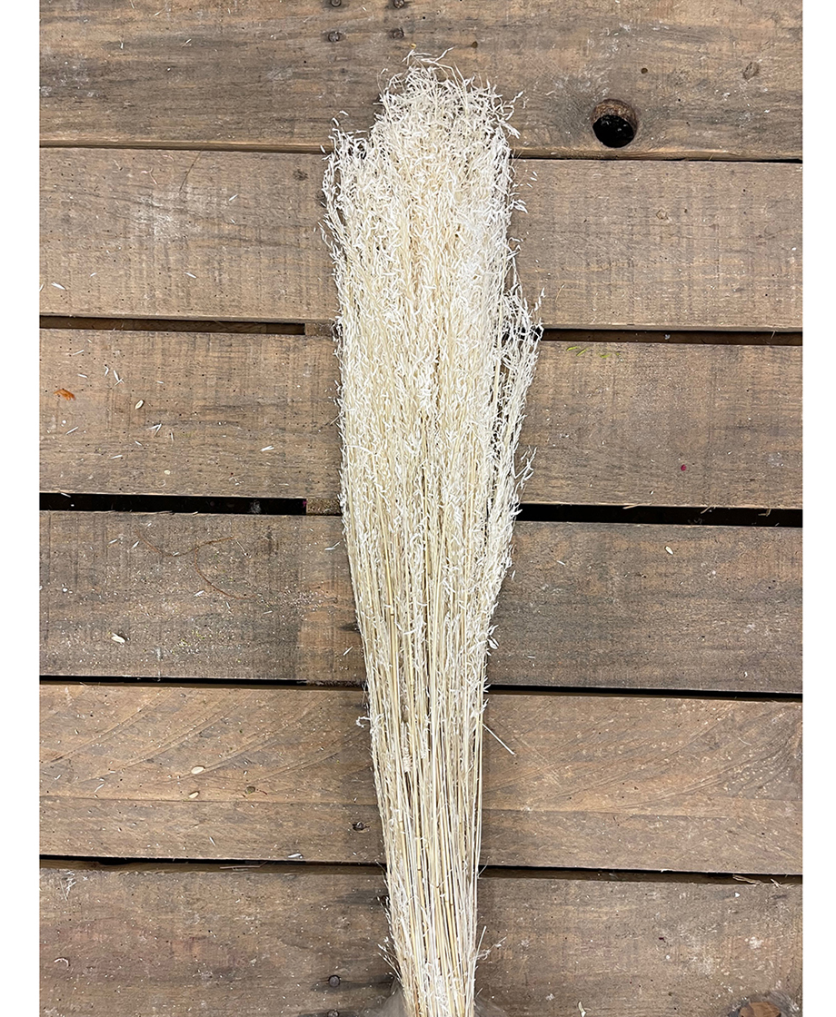 BRIZA SEGRO 150GR. 85CM. BIANCO