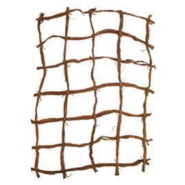 BROWNY NET 30X50CM. 5PZ. NATURALE