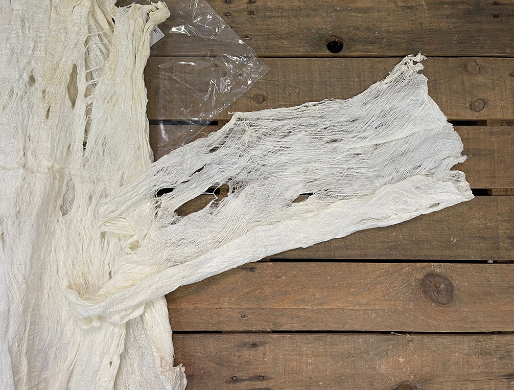 MULBERRY 150GR. BIANCO