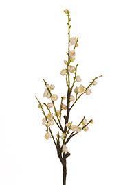 CHERRY BLOSSOM BRANCH 106,5CM.WHITE