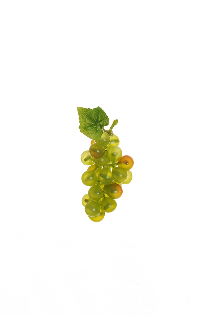 GRAPPOLO UVA X24 C/FOG.10CM D.1CM  18PZ. GRN