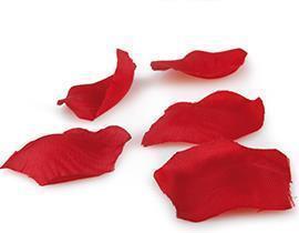 PETALI DI ROSA 864PZ. ROSSO