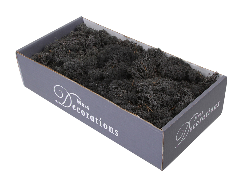 MUSCHIO FINLANDESE 500GR. NERO