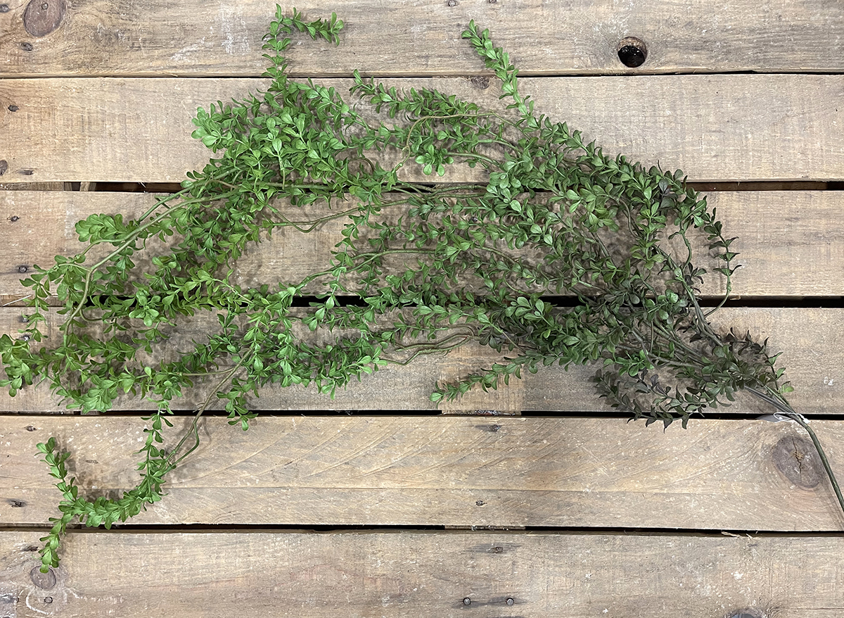 LONG GRASS VERDE 135CM.