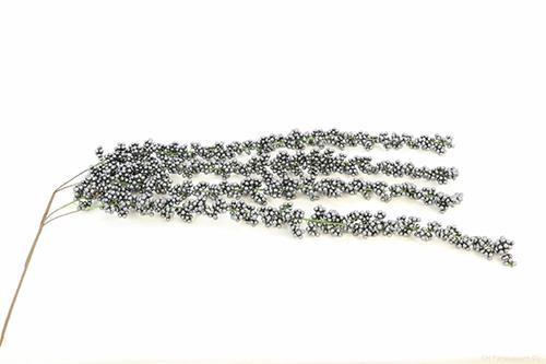 RAMO ARONIA BERRY 110CM. BLU SC.
