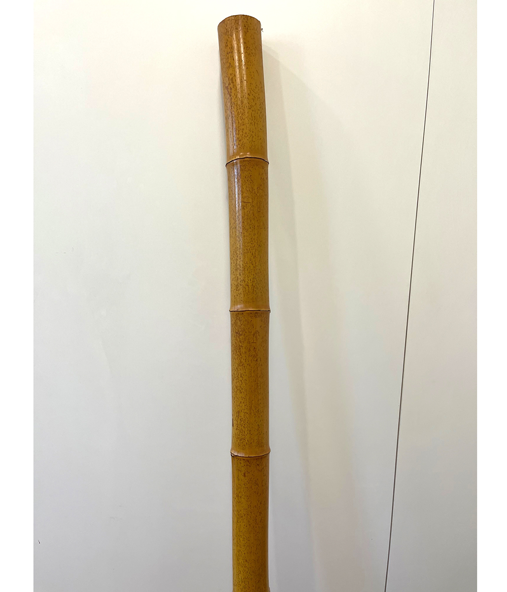 BAMBOO L180 D7CM.BROWN DA9460