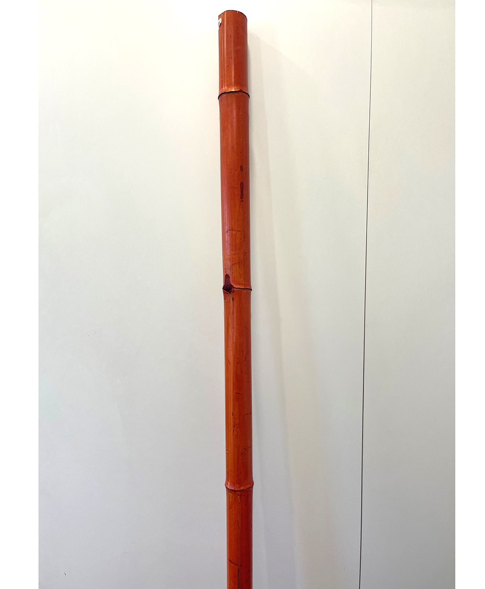 BAMBOO L210 D7CM. ORANGE DA9193