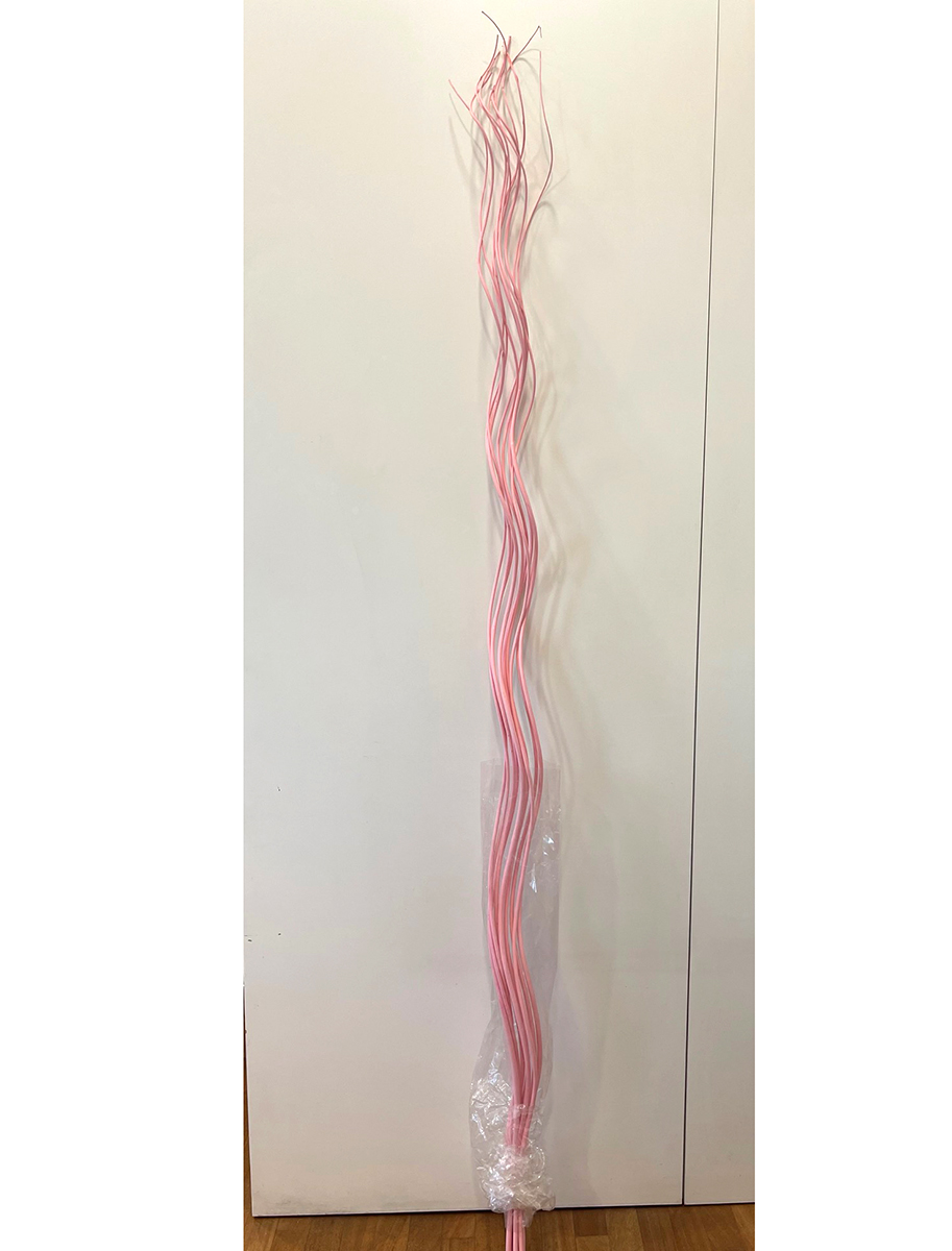 WEIDEN TWISTED 10PZ. 200CM.FUCSIA