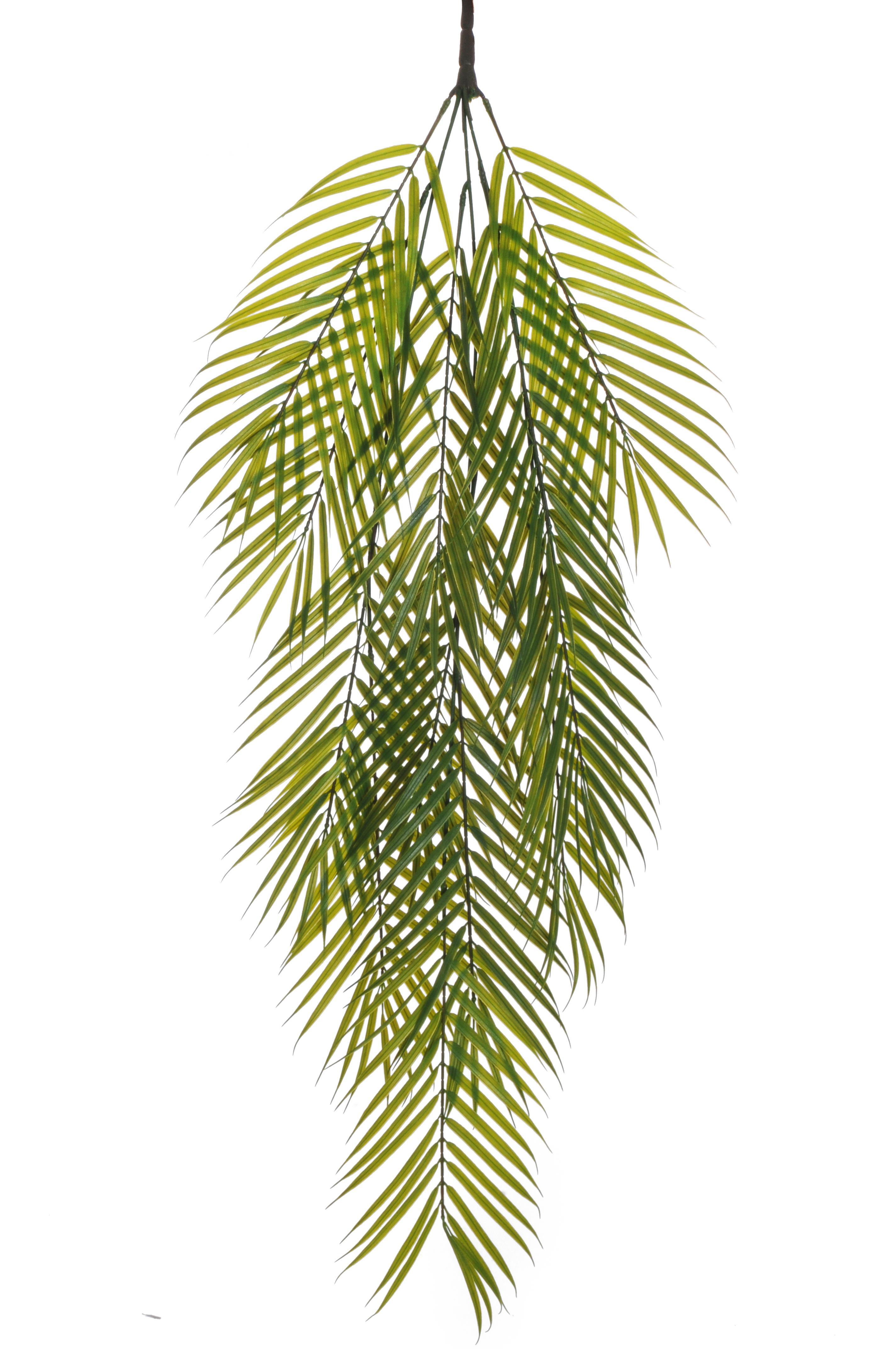 ARECA PALM BUSH 97CM. VERDE