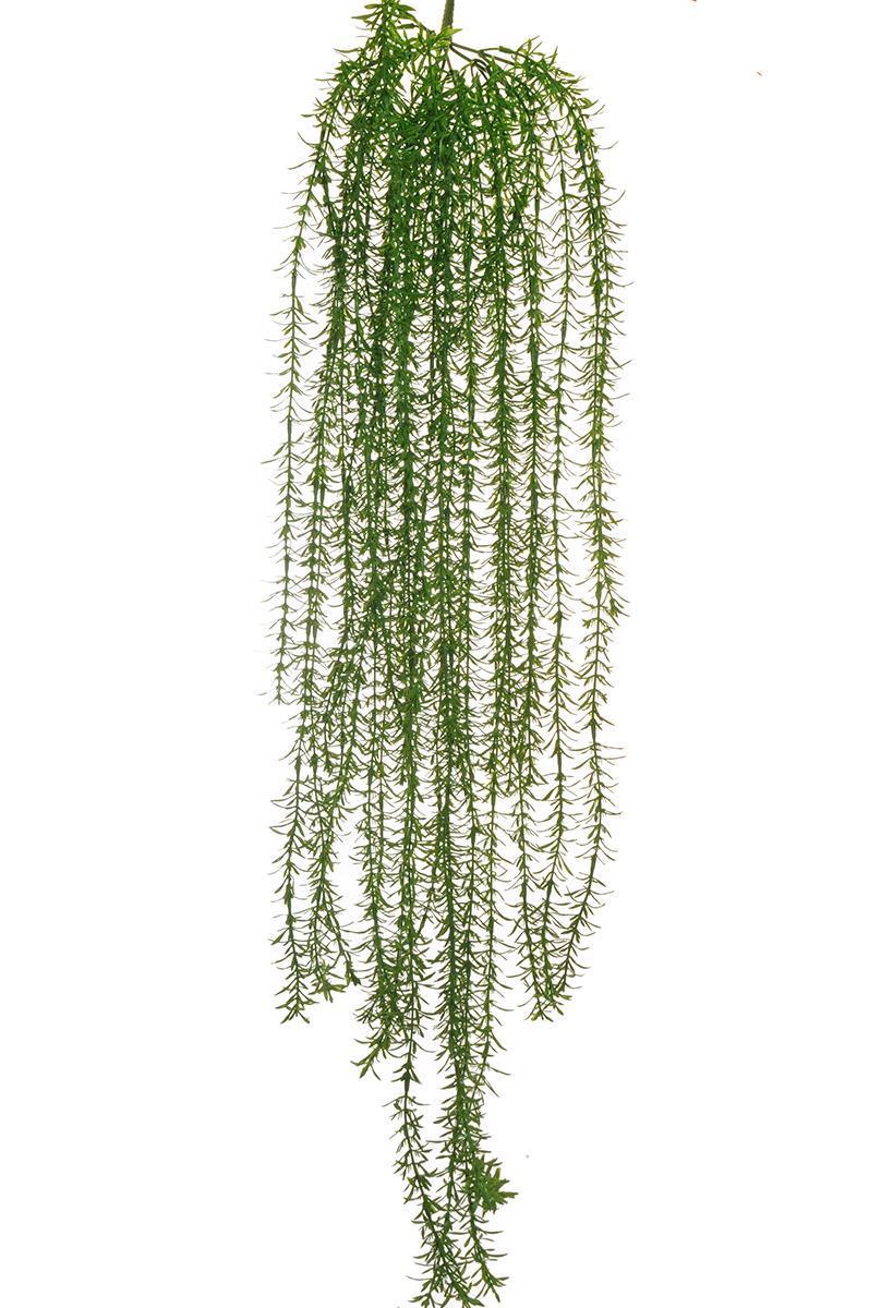ROSEMARY BUSH X7 94CM. VERDE