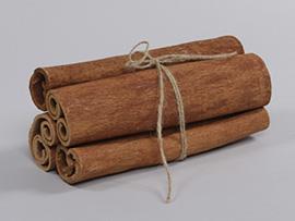 CANNELLA GIG. 4PZ. L20CM. 500GR. NAT