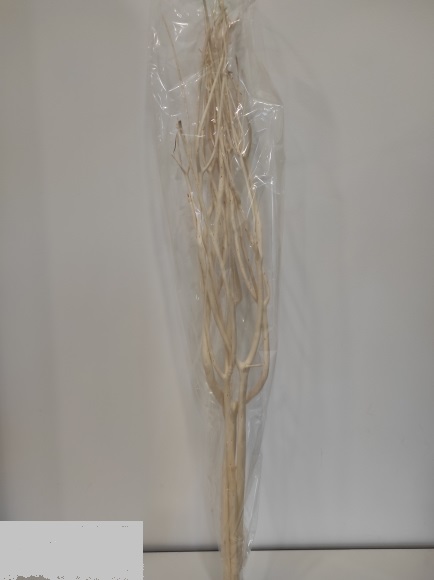 MITSUMATRA 120CM. 3PZ. CREMA