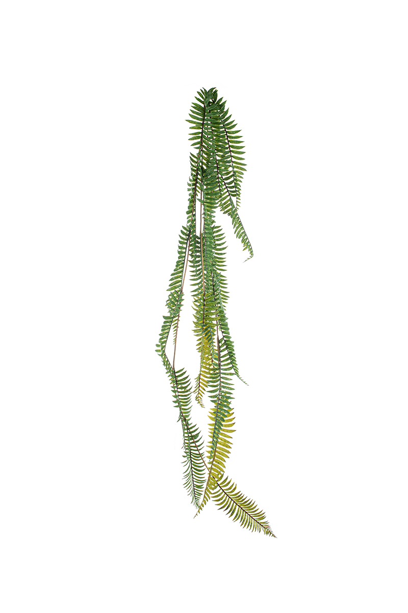 CASCANTE FELCE 150CM. VERDE
