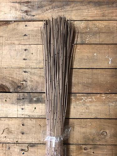 REED BUNDLE 80CM. 1KG. NATURALE