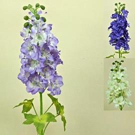 DELPHINIUM H80CM. LILAC