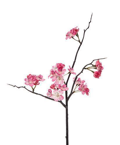 PESCO RAMETTO 60CM. 3PZ. ROSA