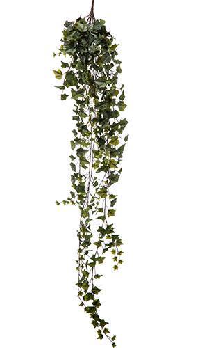 CADENTE EDERA 180CM. 423FOGLIE FROST