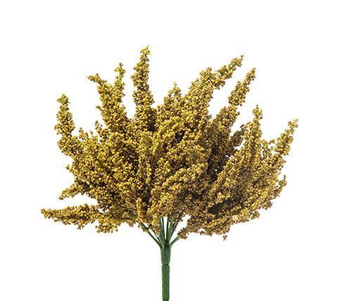 ERICA BUSH X14 86CM. VERDE